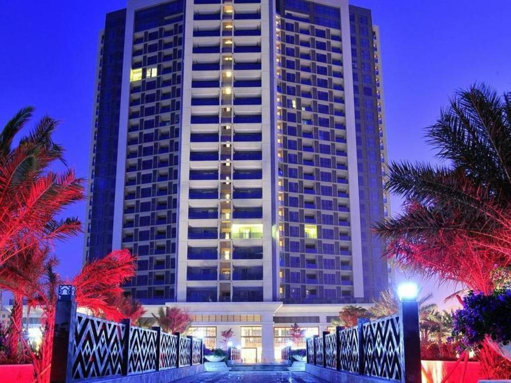 Phoenix Waterside Gloria Resort Sanya Exterior photo