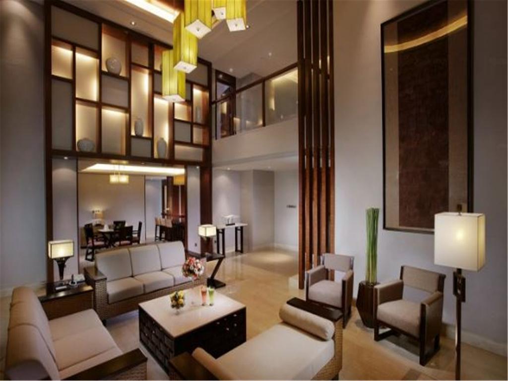 Phoenix Waterside Gloria Resort Sanya Exterior photo