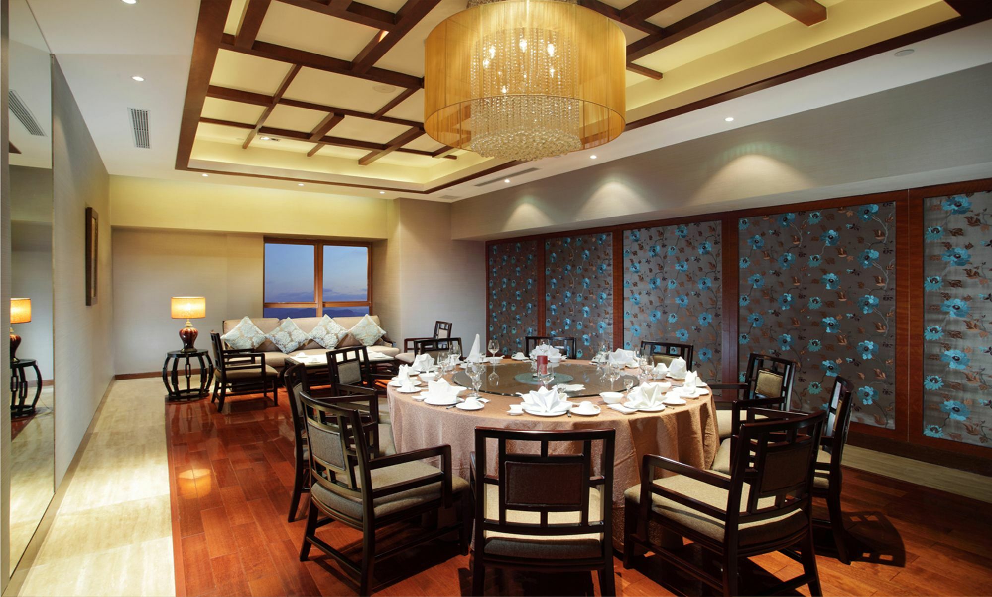 Phoenix Waterside Gloria Resort Sanya Exterior photo