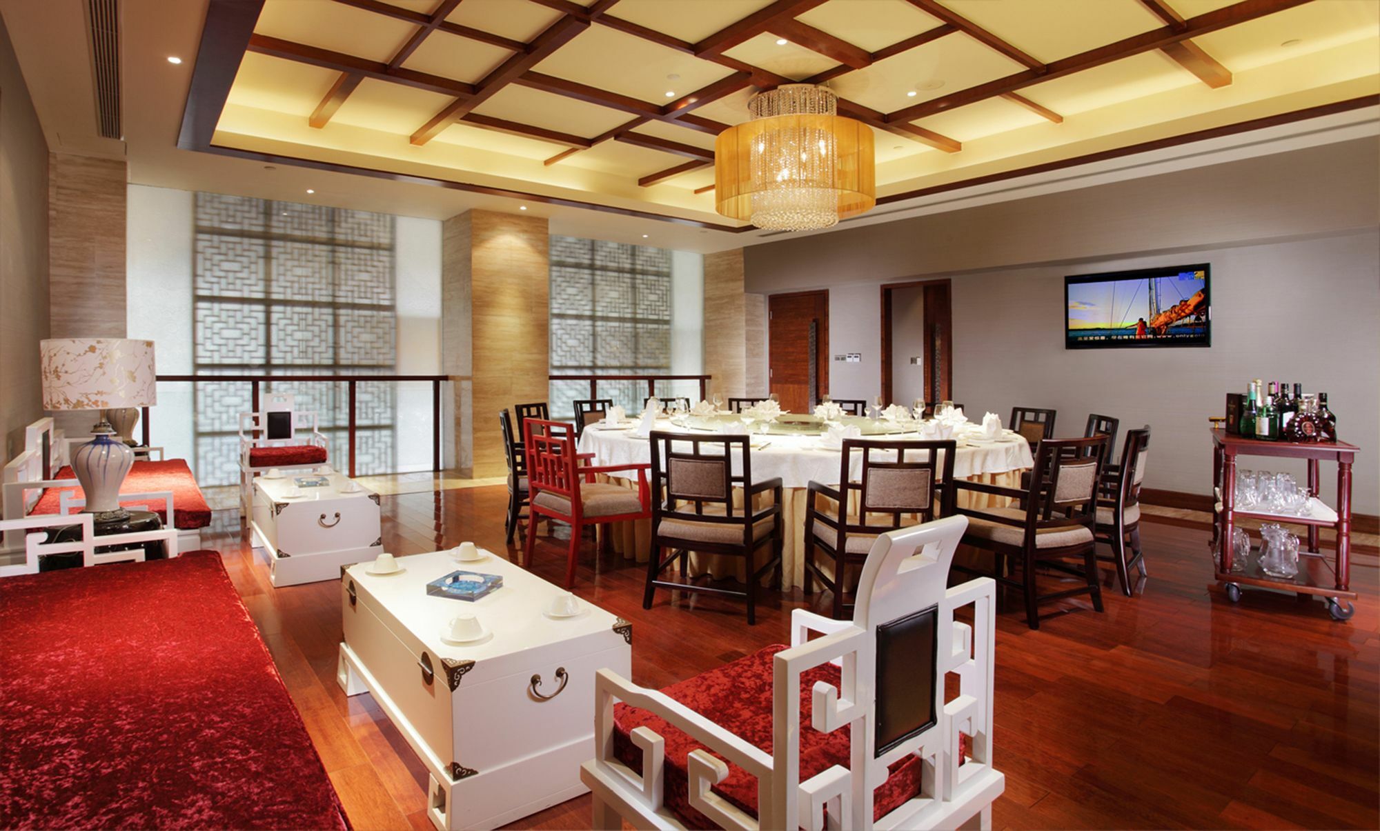 Phoenix Waterside Gloria Resort Sanya Exterior photo